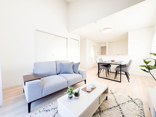 物件画像 埼玉県蓮田市大字黒浜