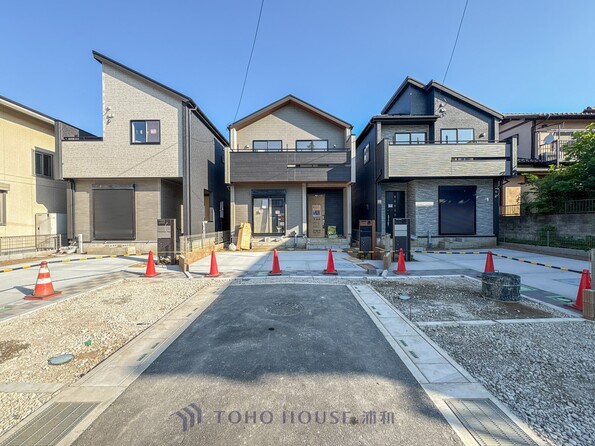 物件画像 埼玉県上尾市二ツ宮