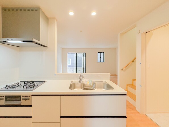 物件画像 埼玉県川口市北園町