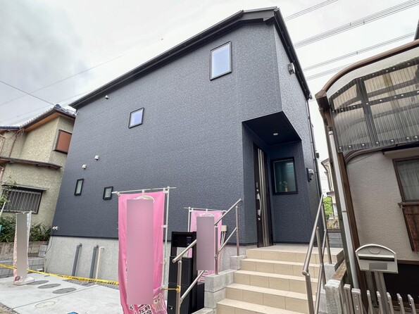 埼玉県川口市大字東貝塚