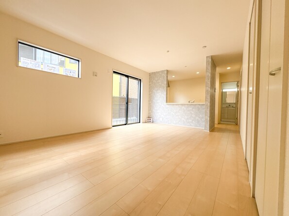 物件画像 埼玉県川口市上青木西1丁目