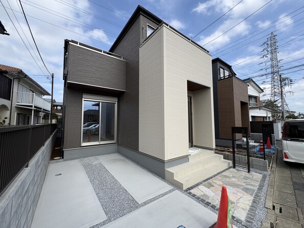 埼玉県さいたま市南区大字大谷口