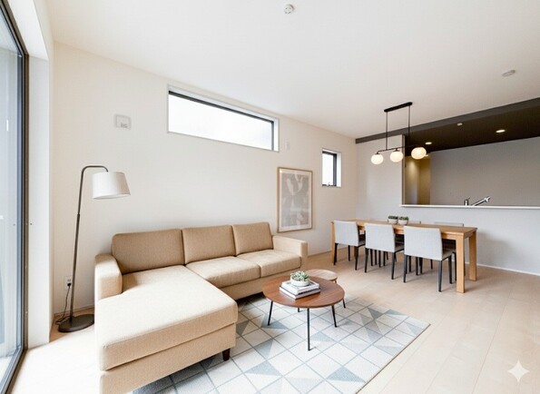 物件画像 埼玉県さいたま市 南区大字大谷口