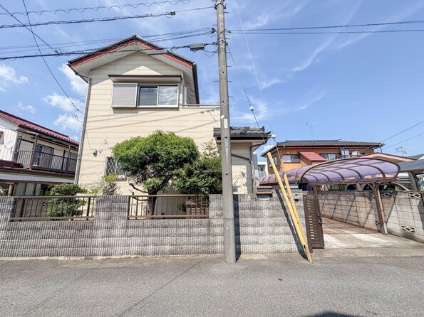 物件画像 埼玉県さいたま市 岩槻区西町４丁目