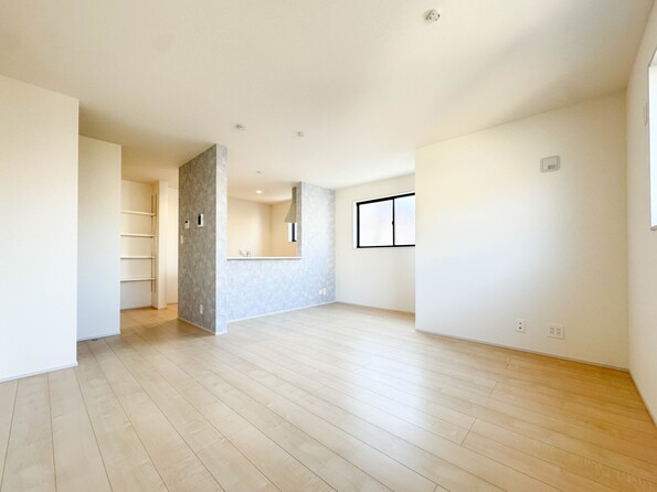 物件画像 埼玉県さいたま市 南区鹿手袋1丁目