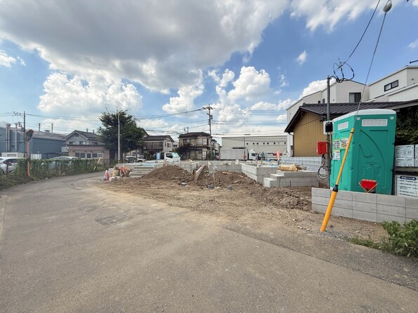 物件画像 埼玉県さいたま市 桜区中島４丁目