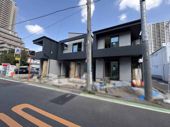 物件画像 埼玉県さいたま市 中央区上落合７丁目