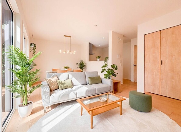 物件画像 埼玉県さいたま市 西区三橋5丁目