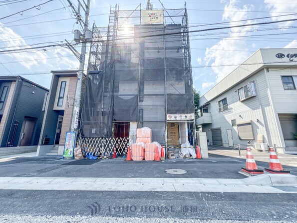 物件画像 埼玉県さいたま市 大宮区天沼町２丁目
