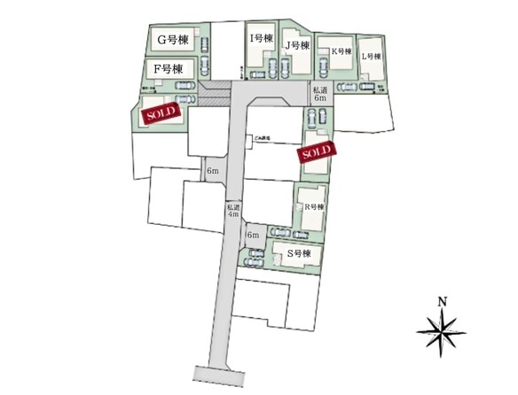 物件画像 埼玉県さいたま市 北区今羽町