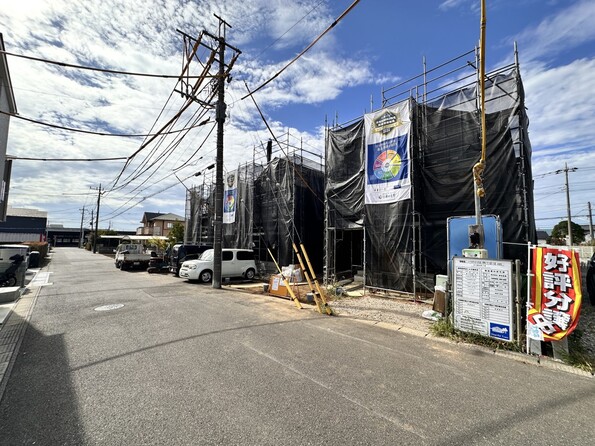 物件画像 埼玉県さいたま市 北区吉野町２丁目