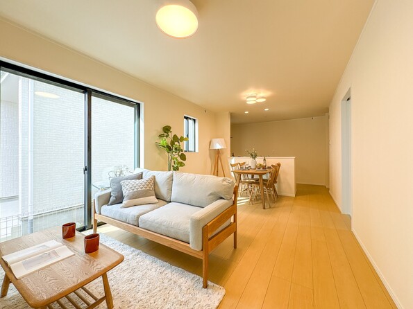 物件画像 埼玉県上尾市中分１丁目