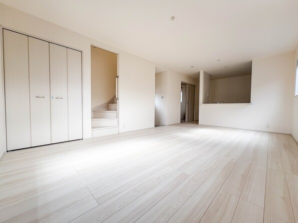 物件画像 埼玉県さいたま市 南区大字大谷口