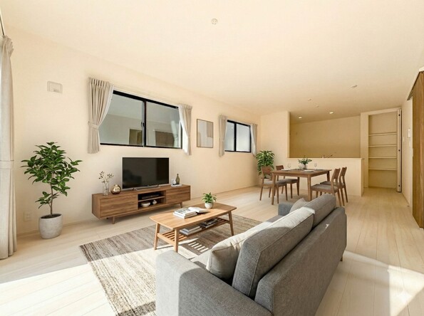 物件画像 埼玉県さいたま市 南区大字大谷口