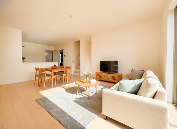 物件画像 埼玉県さいたま市 岩槻区大字平林寺