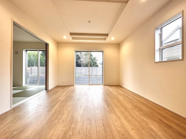 物件画像 埼玉県川口市大字安行 原