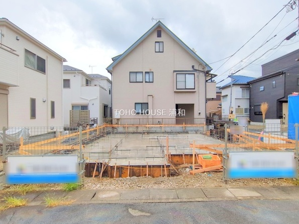 物件画像 埼玉県さいたま市 岩槻区並木１丁目