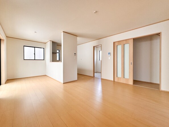 物件画像 埼玉県さいたま市 北区奈良町