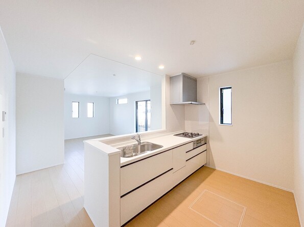 物件画像 埼玉県さいたま市 北区奈良町