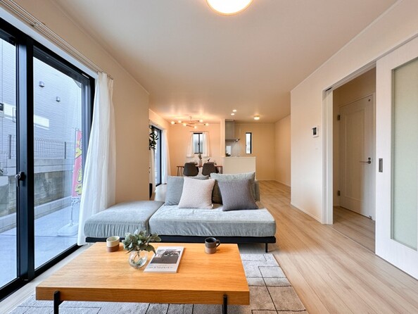 物件画像 埼玉県さいたま市 南区大字大谷口