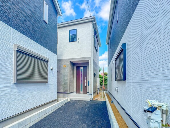 埼玉県さいたま市南区大字太田窪