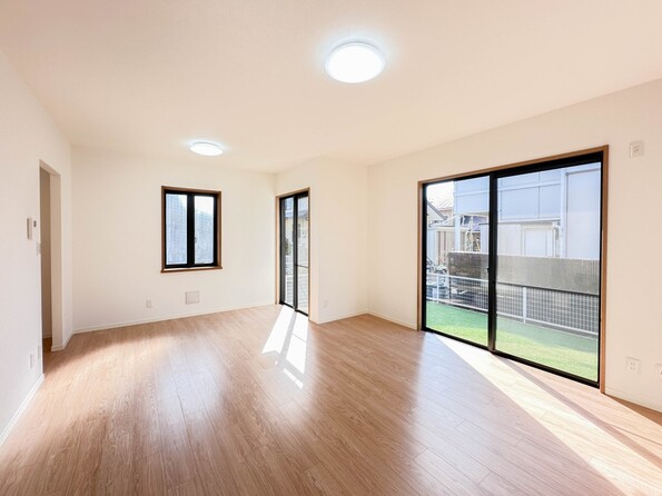 物件画像 埼玉県上尾市中妻4丁目