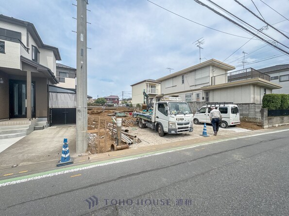 物件画像 埼玉県鴻巣市小松４丁目