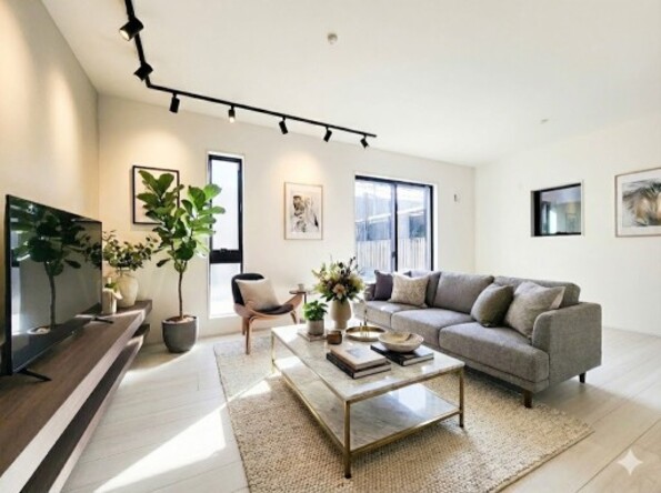 物件画像 埼玉県さいたま市 見沼区深作2丁目