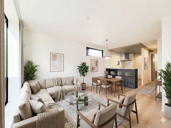 物件画像 埼玉県さいたま市 南区文蔵４丁目