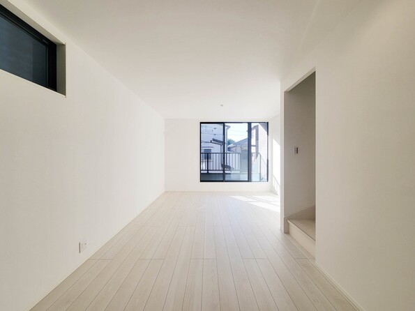 物件画像 埼玉県さいたま市 南区文蔵4丁目