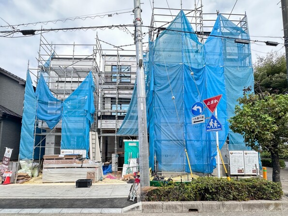 物件画像 埼玉県さいたま市 南区文蔵4丁目