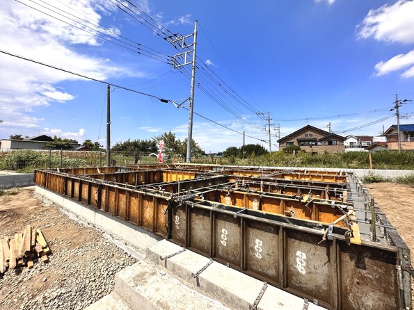 物件画像 埼玉県さいたま市 西区大字飯田新田