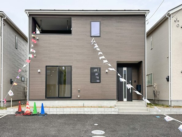 埼玉県さいたま市西区大字飯田新田