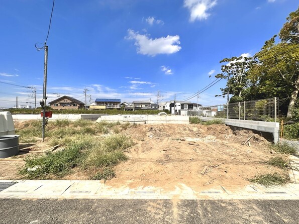 埼玉県さいたま市西区大字飯田新田