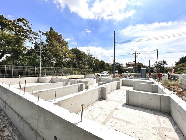 物件画像 埼玉県さいたま市 西区大字飯田新田