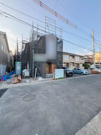 物件画像 埼玉県さいたま市 南区大字広ヶ谷戸