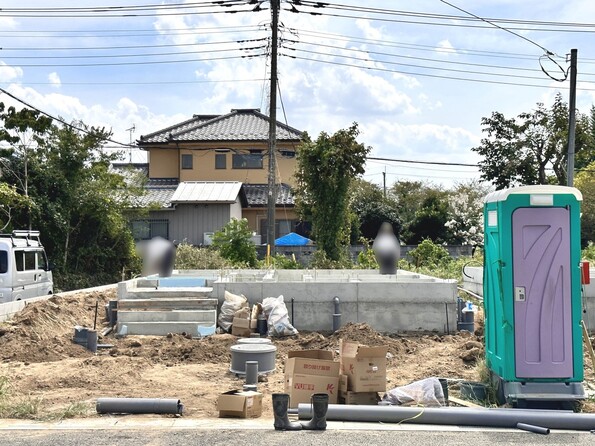 物件画像 埼玉県さいたま市 西区大字飯田新田