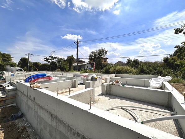 物件画像 埼玉県さいたま市 西区大字飯田新田