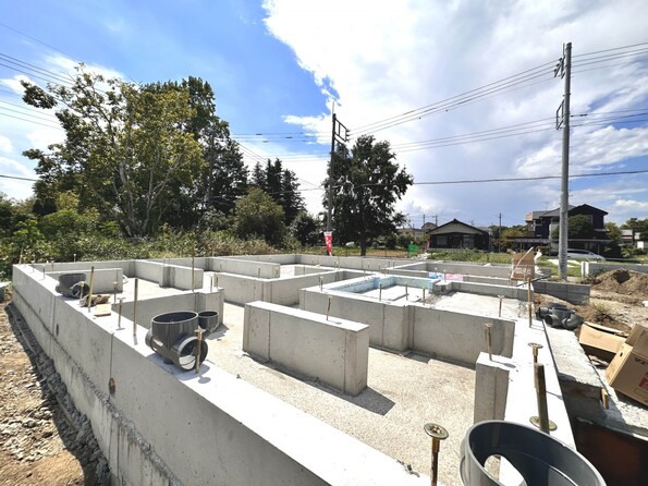 物件画像 埼玉県さいたま市 西区大字飯田新田