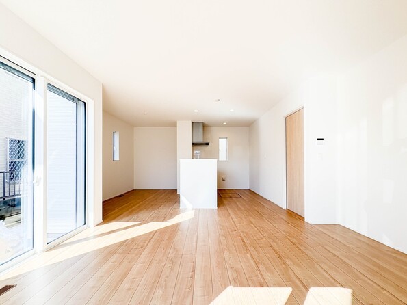 物件画像 埼玉県さいたま市 南区大字広ヶ谷戸