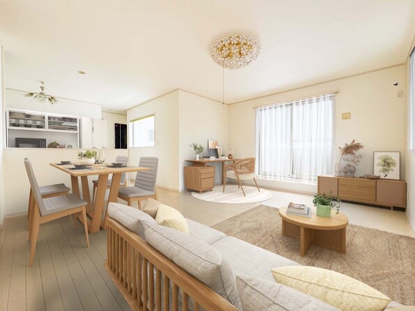 物件画像 埼玉県川口市本町１丁目