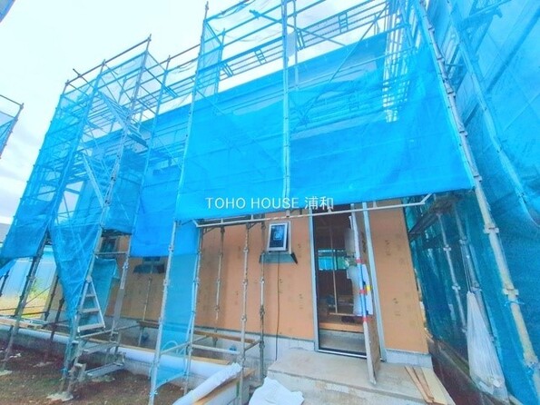 物件画像 埼玉県さいたま市 岩槻区大字平林寺