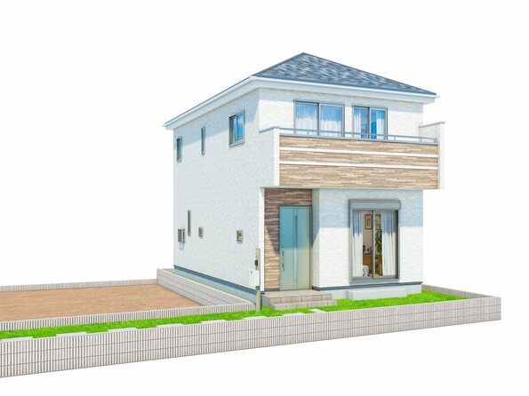 埼玉県さいたま市南区関１丁目