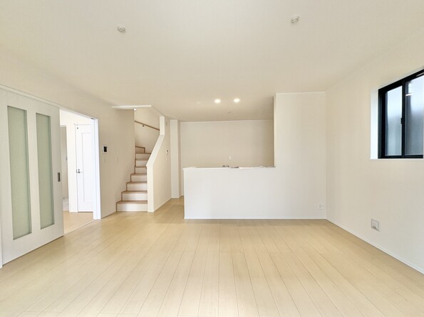 物件画像 埼玉県川口市前川2丁目