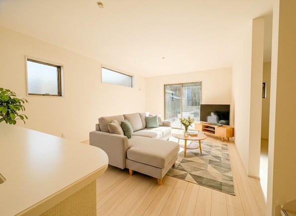 物件画像 埼玉県さいたま市 岩槻区大字平林寺