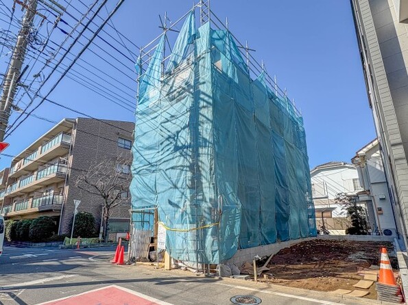 物件画像 埼玉県さいたま市 南区太田窪２丁目