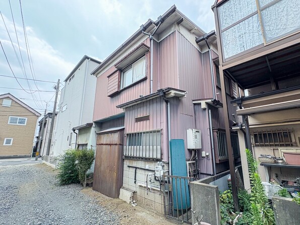 物件画像 埼玉県さいたま市 緑区原山3丁目