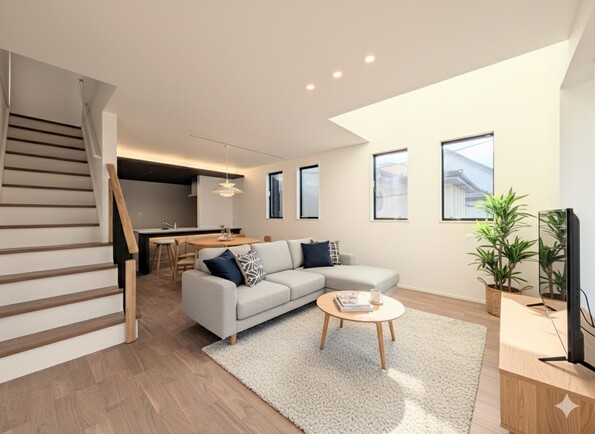 物件画像 埼玉県さいたま市 大宮区高鼻町1丁目