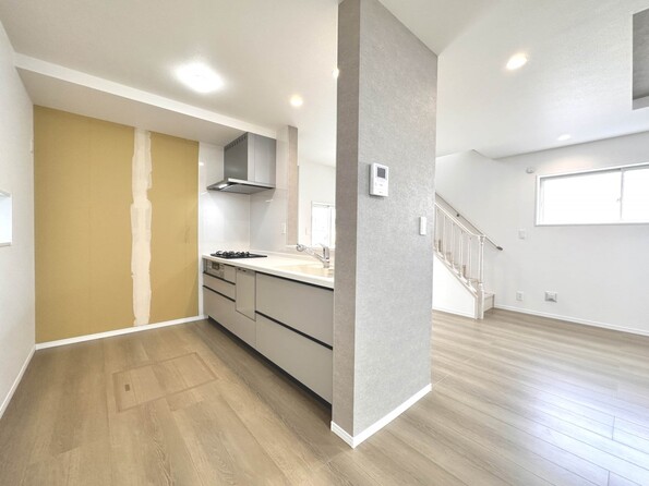 物件画像 埼玉県川口市芝宮根町