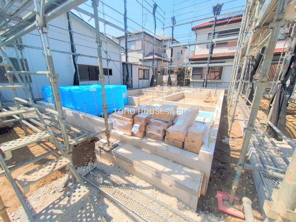 物件画像 埼玉県上尾市大字大谷本郷